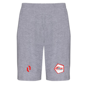 Pantalón Corto Fit Summer