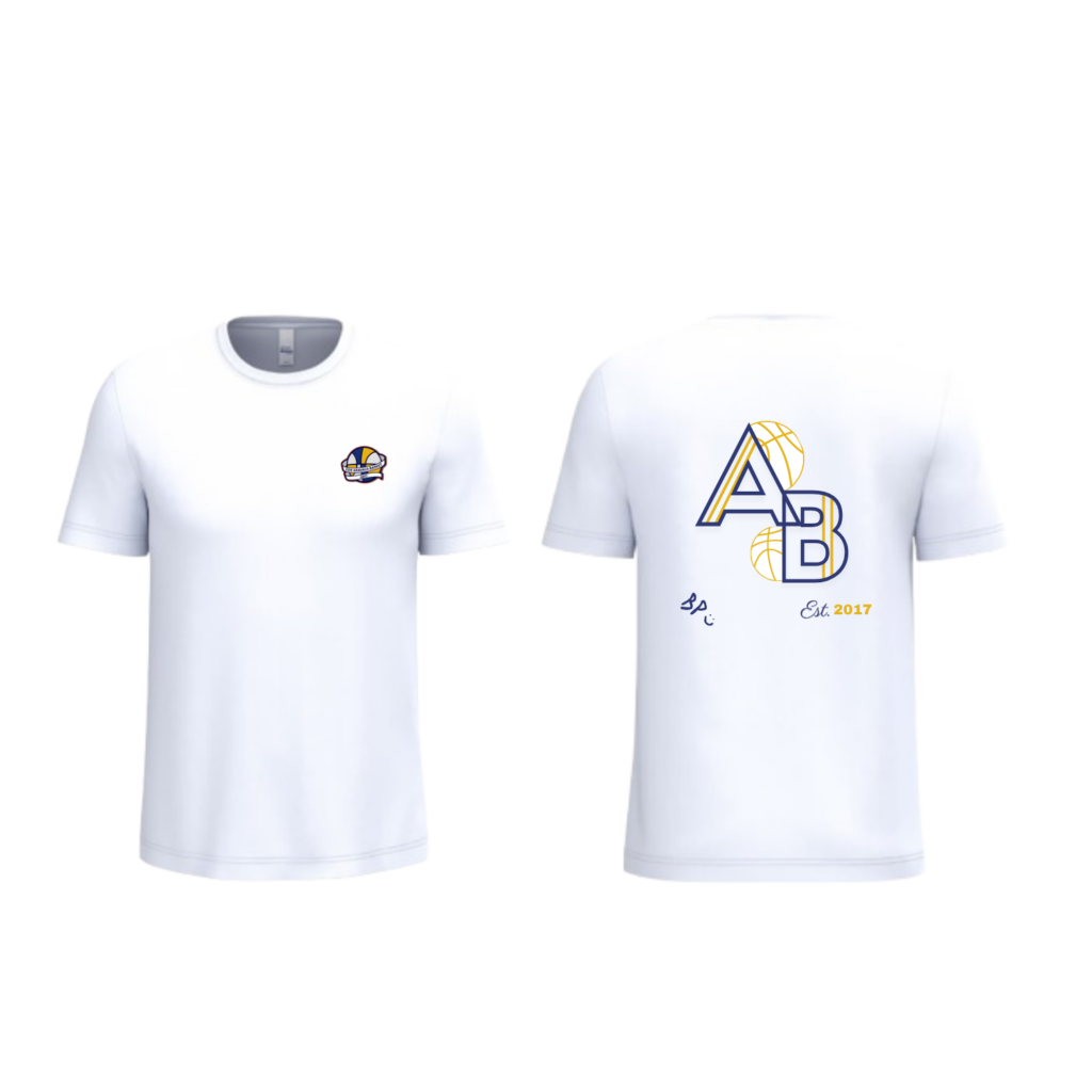 Camiseta 1 Aravaca Style Drop 01