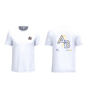 Camiseta 1 Aravaca Style Drop 01