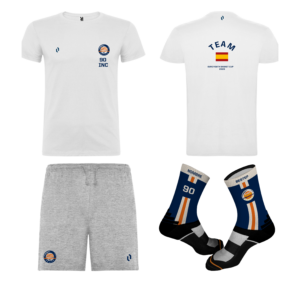 Standard Pack EURO YOUTH Basket Cup