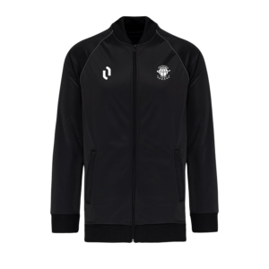 Chaqueta Chándal Unisex CB Arganzuela Centro 25/26