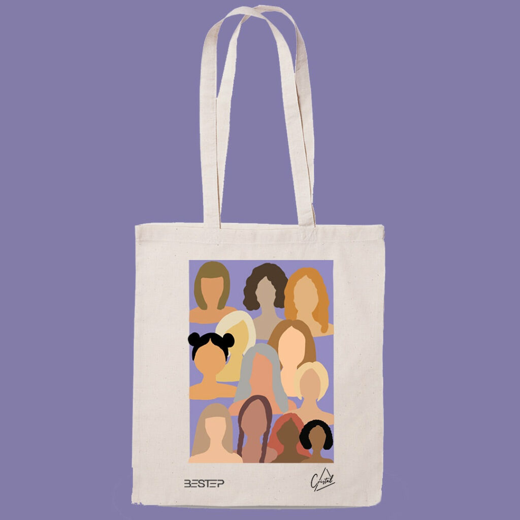 Bolsa MULTI FEM