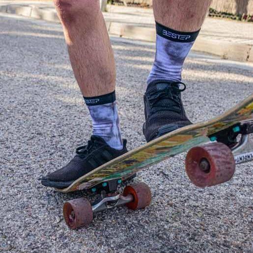 ACID WASH GREY 3