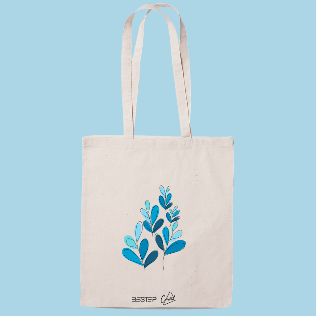 Tote Bag Floripondios-Cristal 2