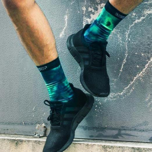 ACID WASH GREEN 2