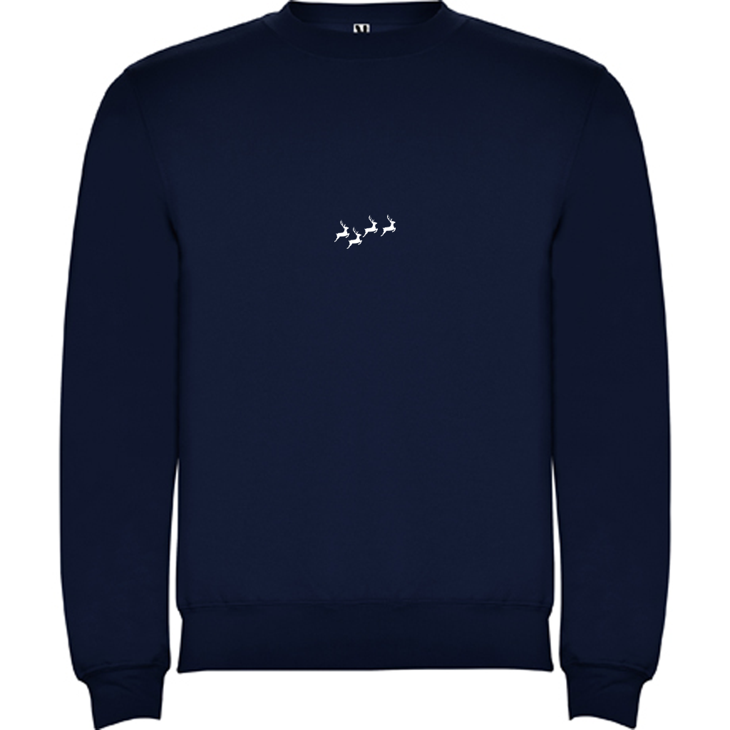 Sudadera Navidad Renos Icon 4