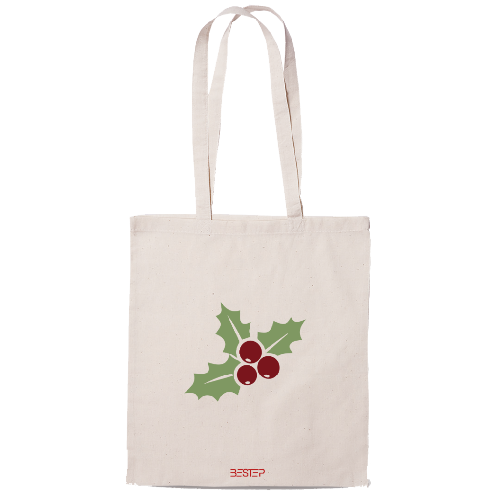 Bolsa de Tela Muérdago