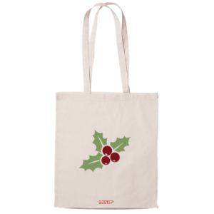 Bolsa de Tela Muérdago