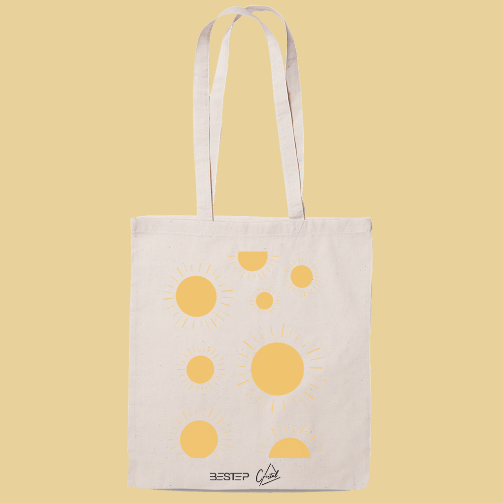Tote Bag Yoguis-Cristal 2