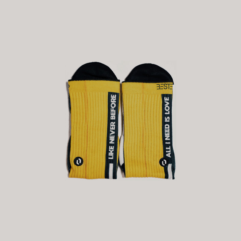 ALL I NEED YELLOW 3
