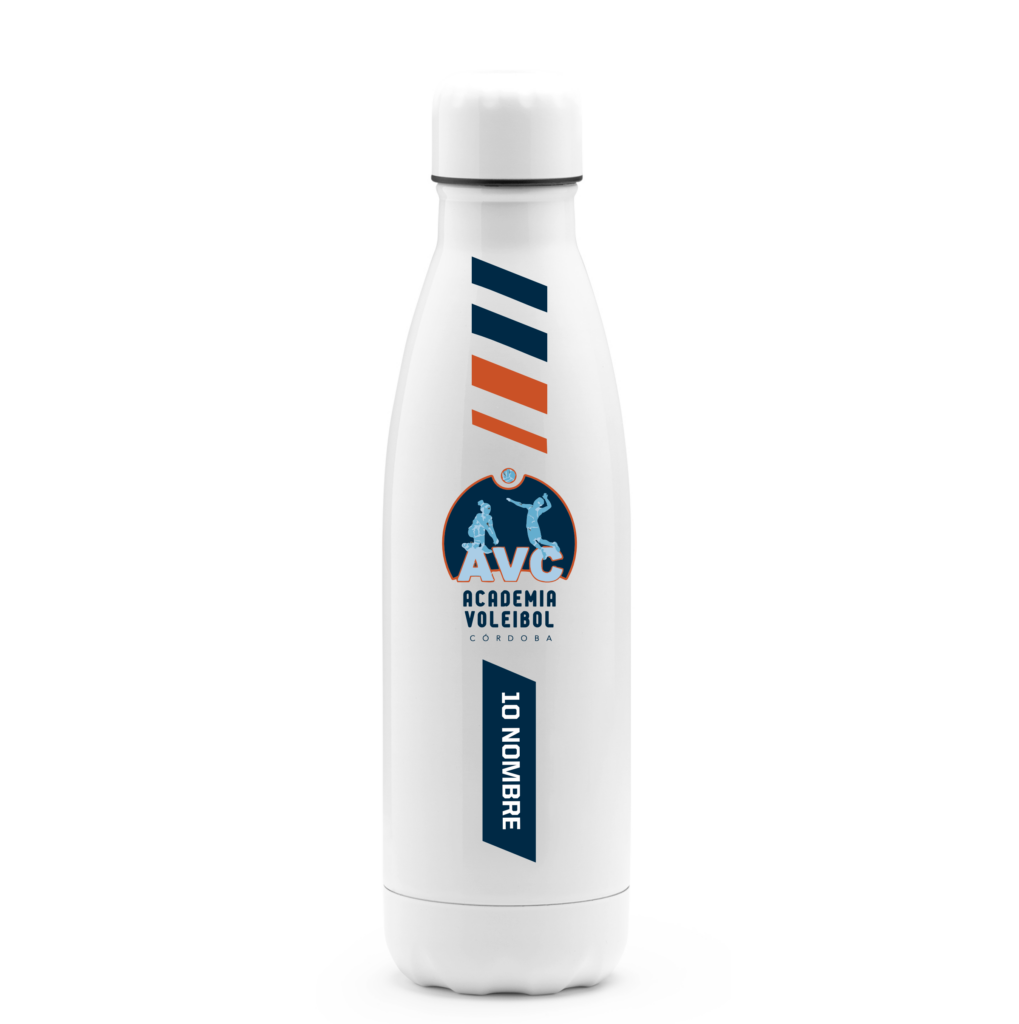 Pack: Calcetines y Botella AVC 3