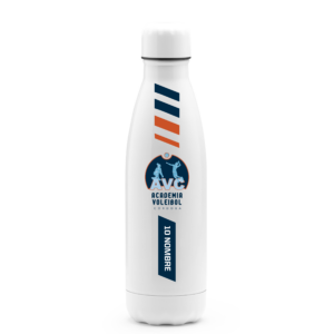 Botella Personalizada AVC