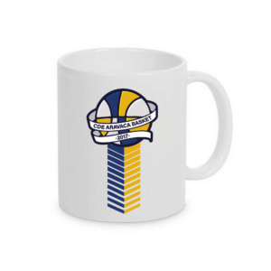 Taza Aravaca Basket