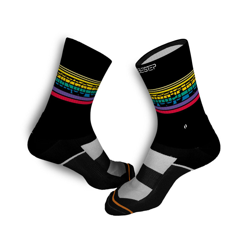 BACK TO 80s BLACK 2