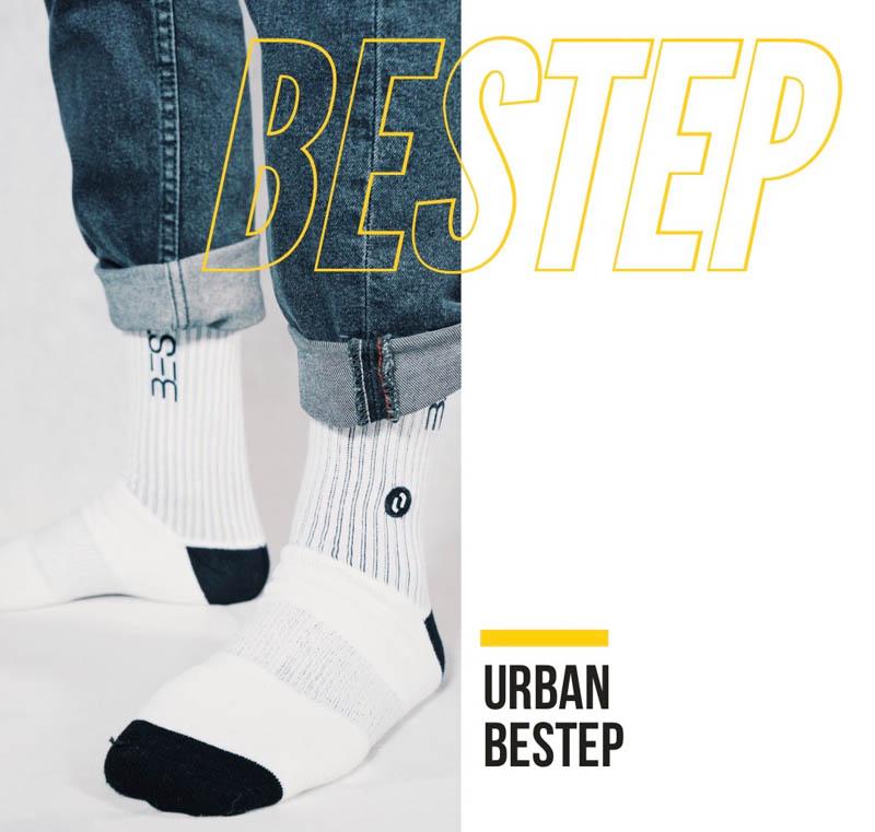 BESTEP WHITE 4