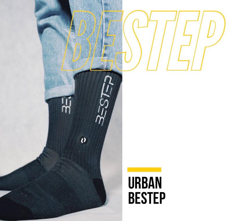 BESTEP BLACK 3