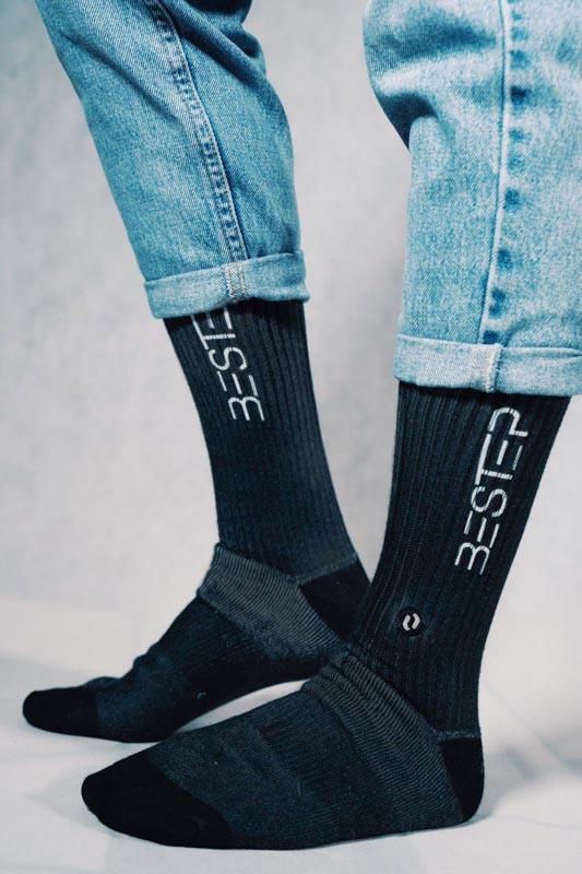 BESTEP BLACK 4