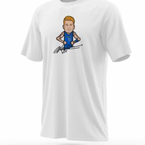 WONDERBOY T-SHIRT MELON