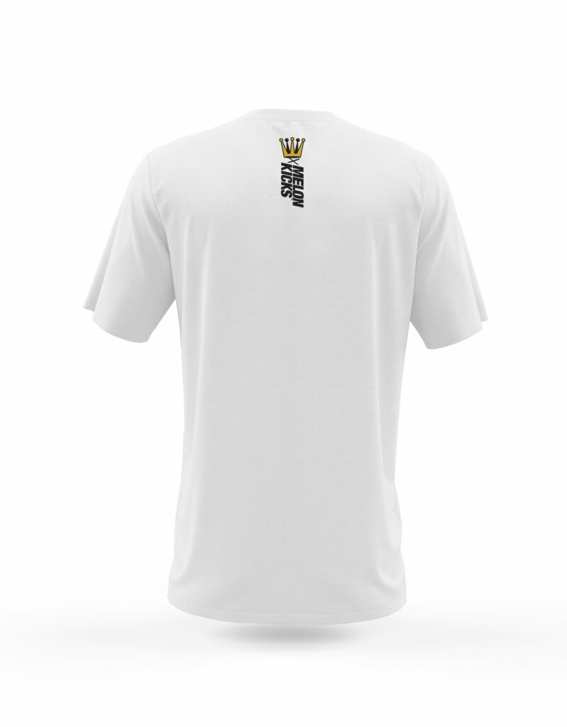 WONDERBOY T-SHIRT MELON 2