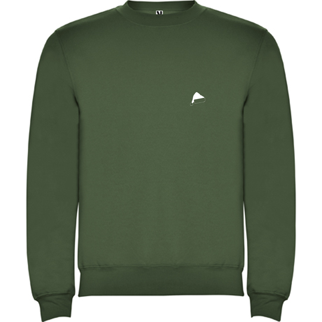 Sudadera Navidad Noel Icon