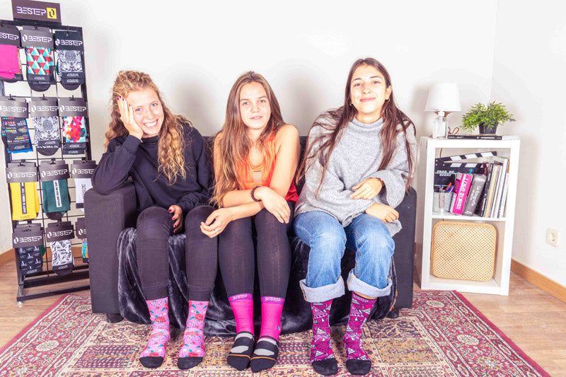 LEVELS - Campaña Día Mundial Contra el Cáncer de Mama 4