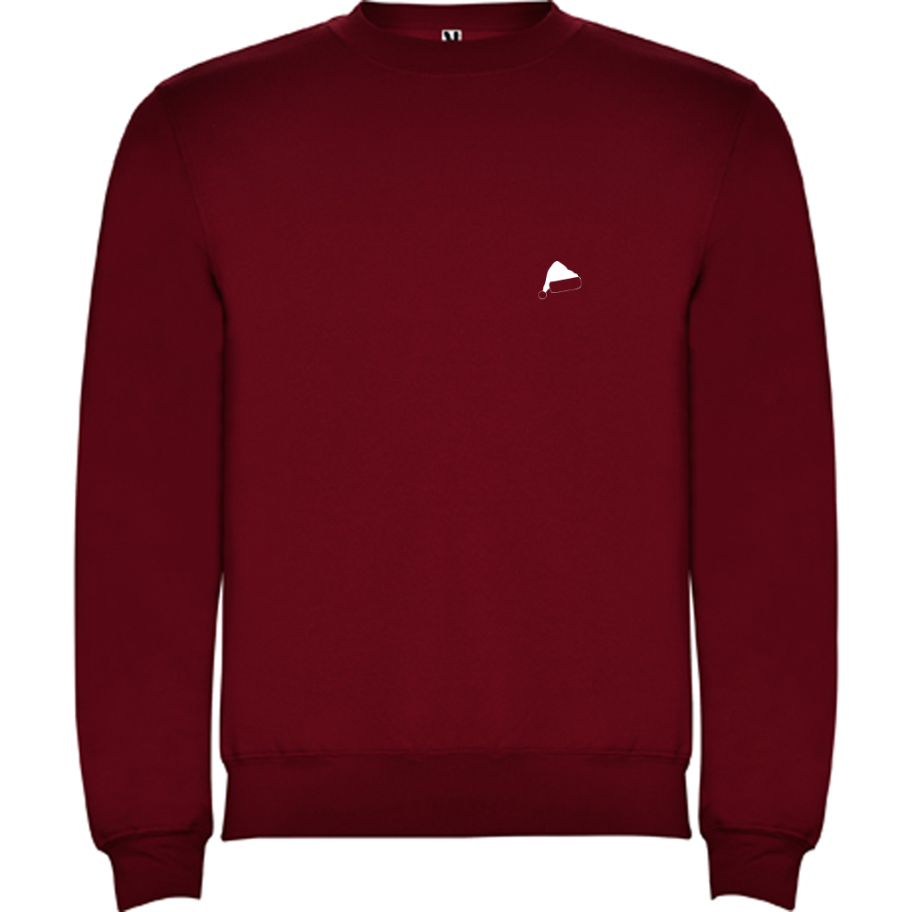 Sudadera Navidad Noel Icon 3