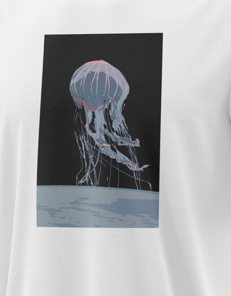 Medusalien 2