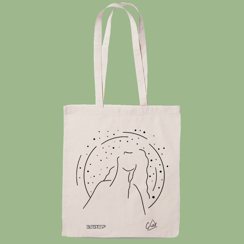 Tote Bag Confianza-Cristal 2