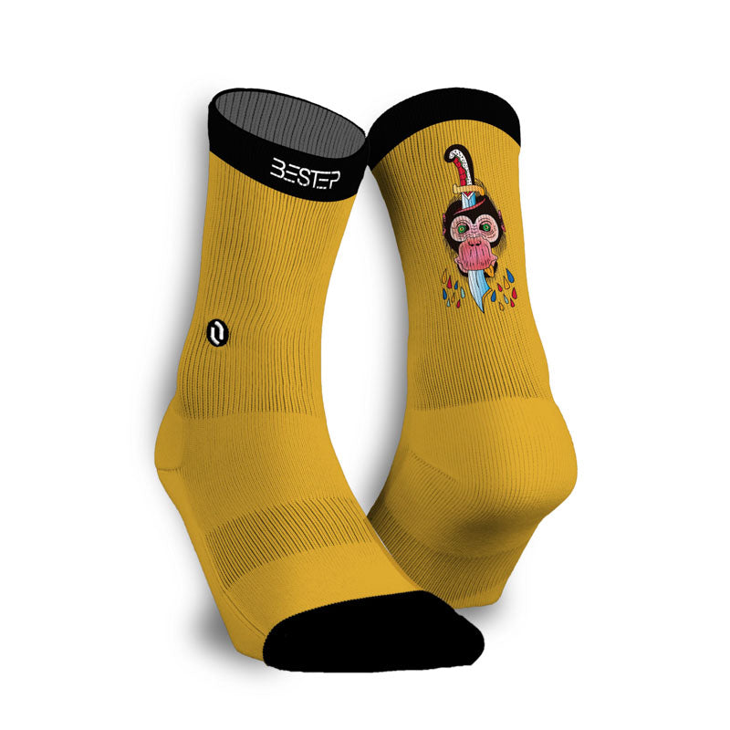 MONKEY 3