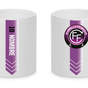 Taza Marbella Promesas