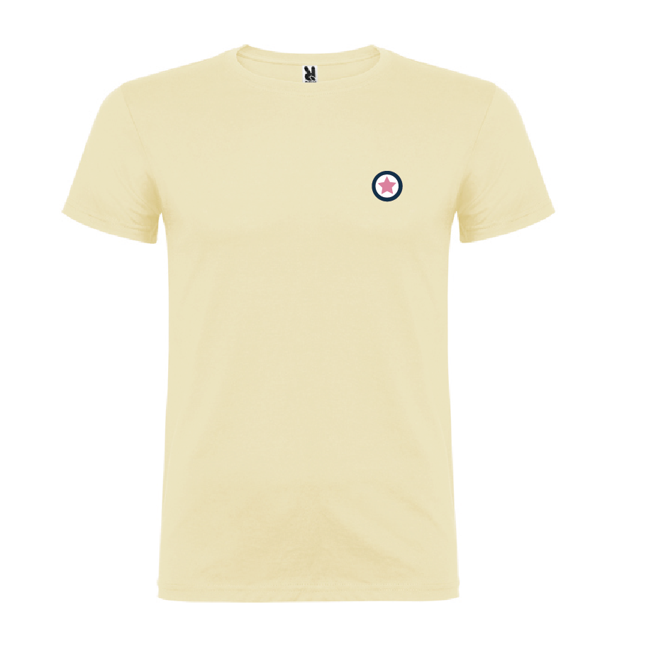 Pack: Camiseta y Botella Personalizada DC 4