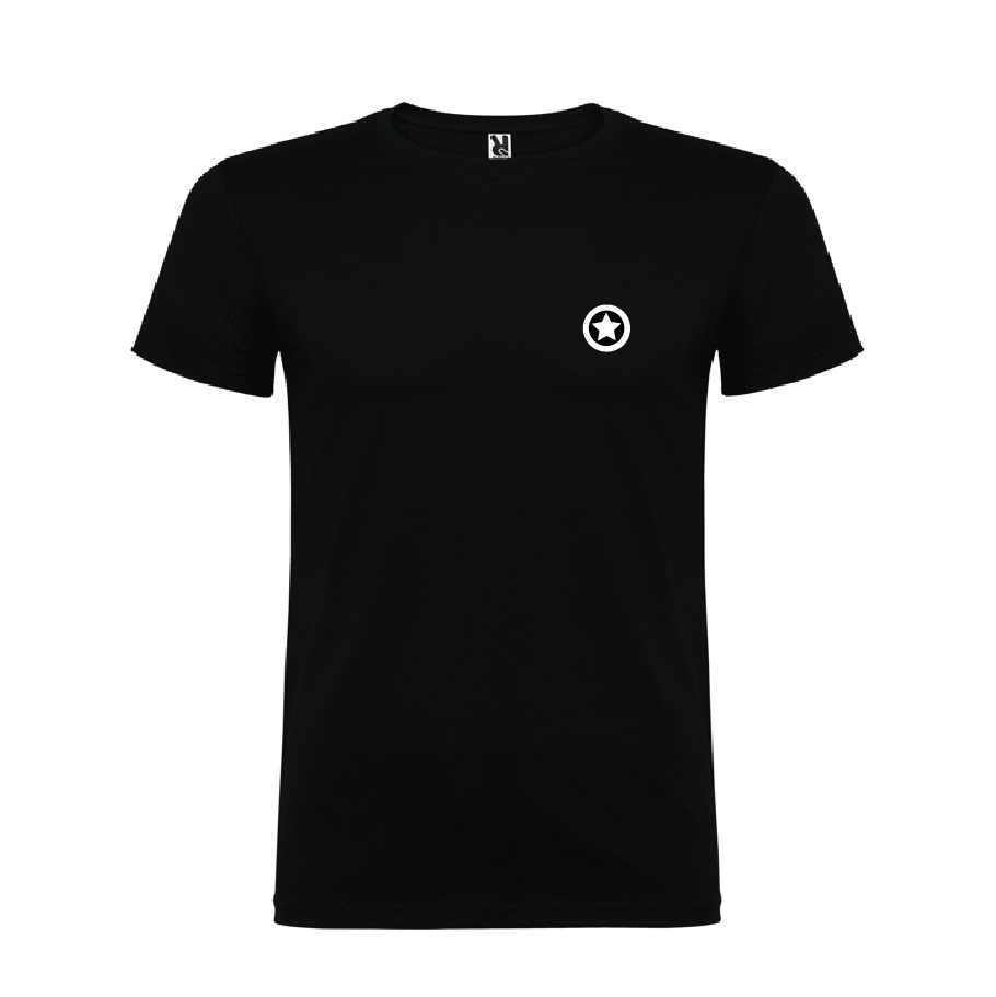 Pack: Camiseta y Calcetines Personalizados DC 2