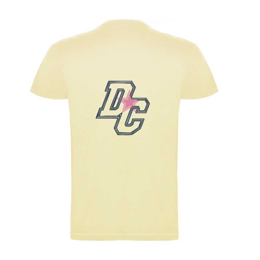 Pack: Camiseta y Calcetines Personalizados DC 5