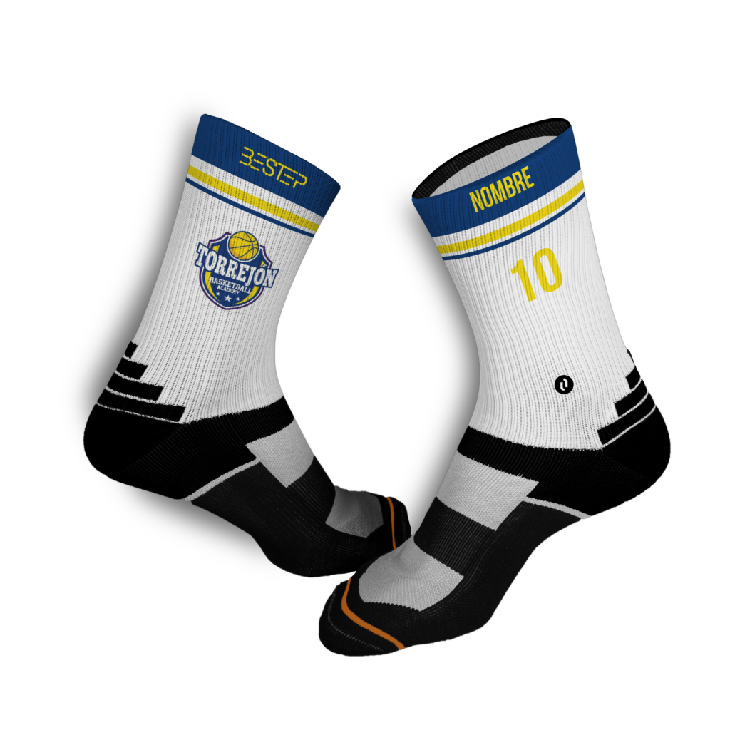 Pack: Calcetines Personalizados - T.B.A 2