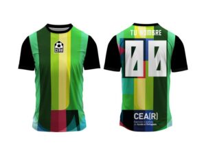 CEAR CF