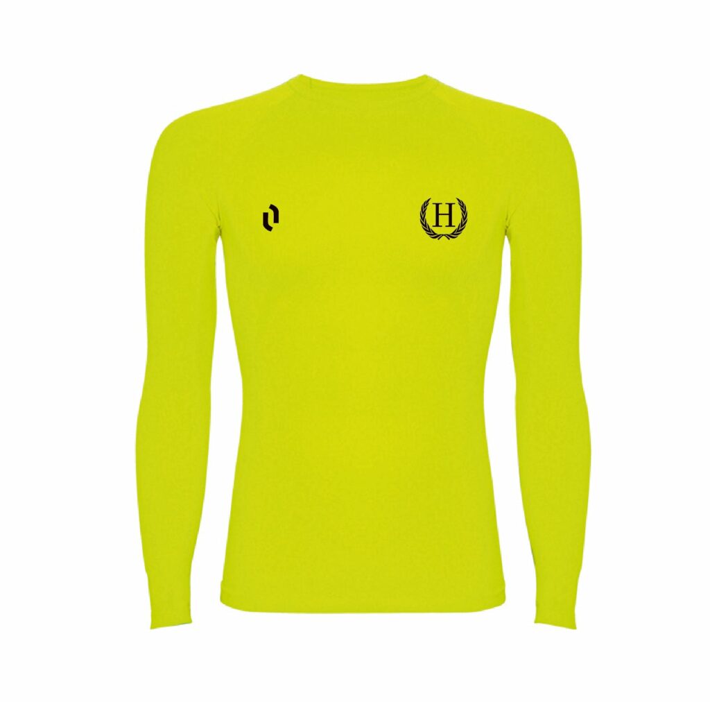 Camiseta Térmica Olímpico Hortaleza