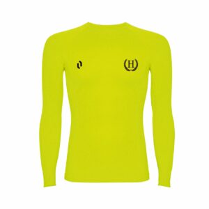 Camiseta Térmica Olímpico Hortaleza