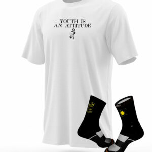 PACK YOUTH (Pack camiseta+calcetín)