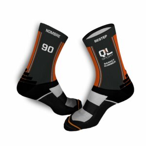 Calcetines Personalizados Modelo 3 QL Sports