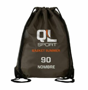 Mochila Personalizados QL Sports