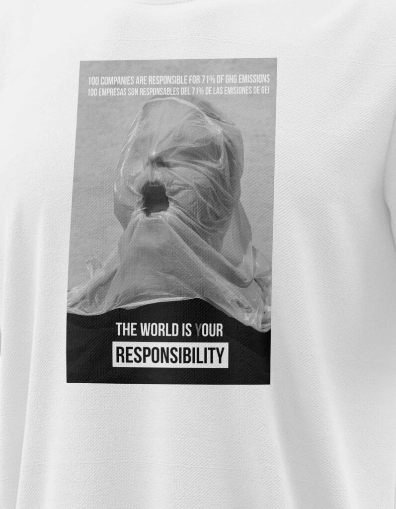 Responsibility 2