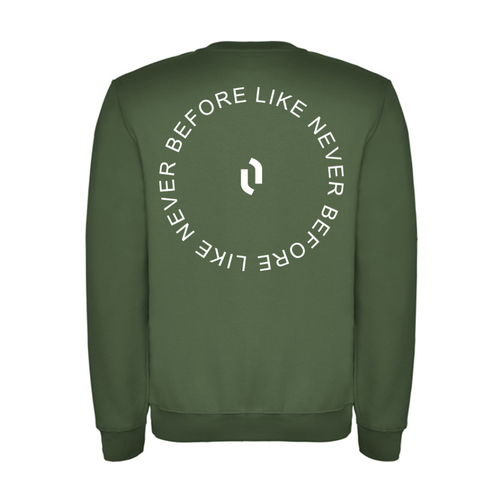 LIKE NEVER BEFORE 2