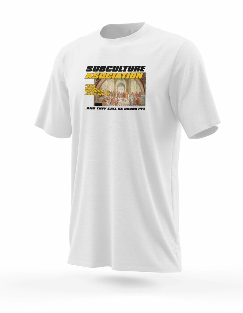 Subculture