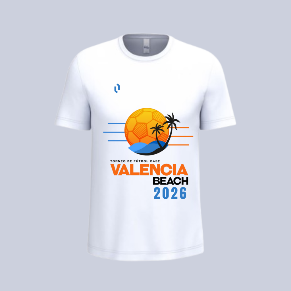 Camiseta Personalizada VBC