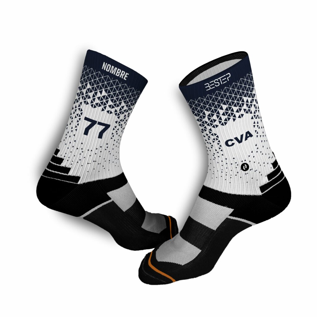 Calcetines Personalizados 2 Virgen de Atocha