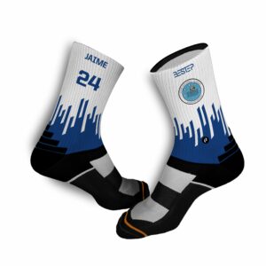 Calcetines Personalizados 3 Voleibol Alcalá