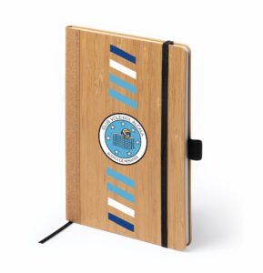 Libreta Tamaño A5 Volveibol Alcalá