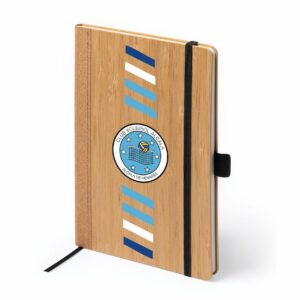 Libreta Tamaño A5 Volveibol Alcalá