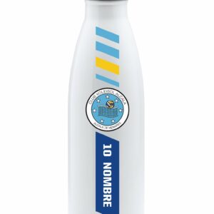 Botella Voleibol Alcalá