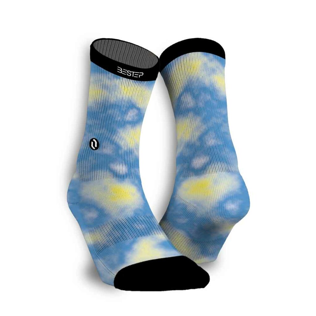ACID WASH BLUE 3